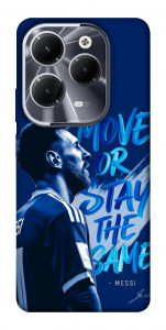 Чохол MOVE для Infinix Hot 40