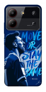 Чехол MOVE для ZTE Blade A54 4G