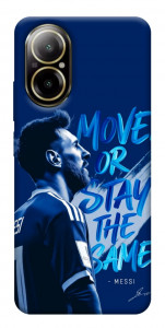 Чехол MOVE для Realme C67 4G