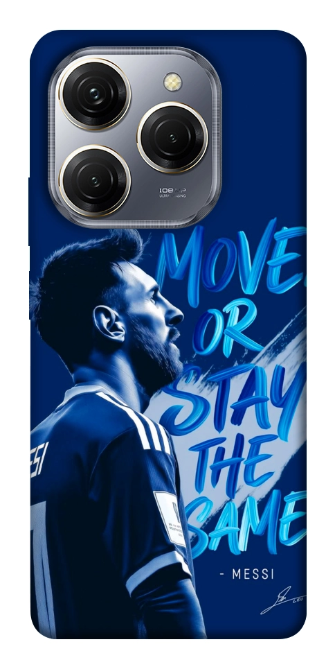 Чехол MOVE для TECNO Spark 20 Pro