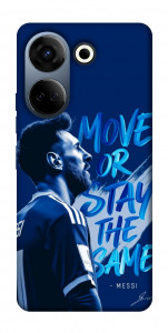 Чехол MOVE для TECNO Camon 20 Pro (CK7n)