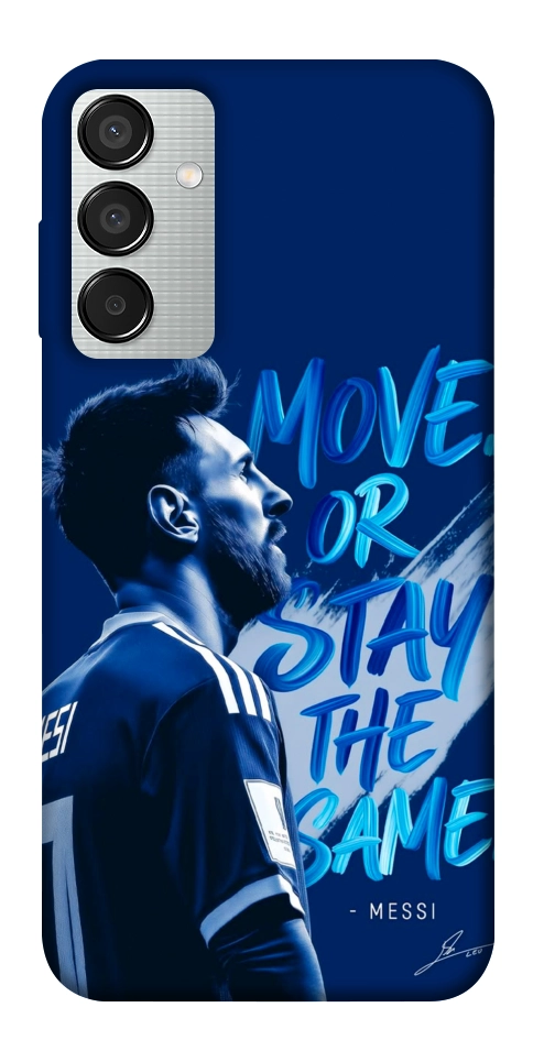 Чохол MOVE для Galaxy M15 5G