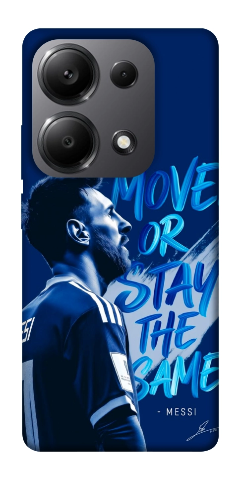 Чохол MOVE для Xiaomi Redmi Note 13 Pro 5G