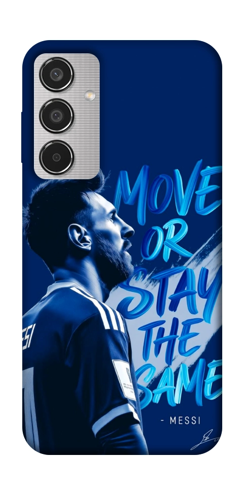 Чехол MOVE для Galaxy M35 5G