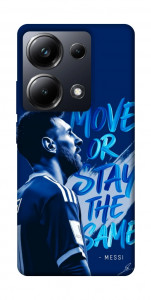 Чехол MOVE для Xiaomi Poco M6 Pro 4G