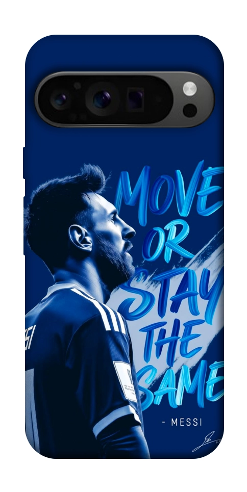 Чохол MOVE для Google Pixel 9 Pro