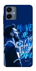 Чехол MOVE для Galaxy A06