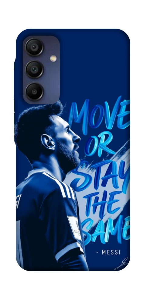 Чехол MOVE для Galaxy A16 5G