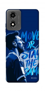 Чохол MOVE для Motorola Moto E14