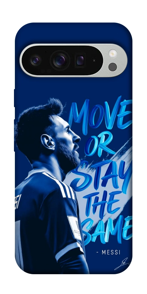Чехол MOVE для Google Pixel 9 Pro XL