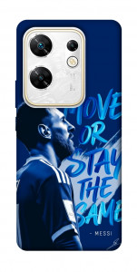 Чехол MOVE для Infinix Zero 30 4G