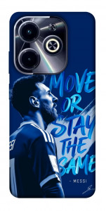 Чехол MOVE для TECNO Spark 20