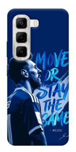 Чохол MOVE для Infinix Hot 50 4G