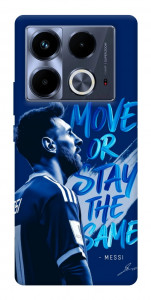 Чехол MOVE для Infinix Note 40 4G