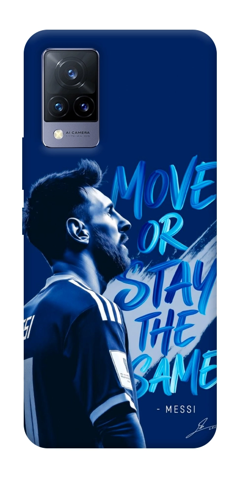 Чохол MOVE для Vivo V21
