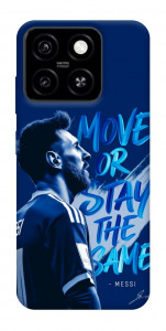 Чохол MOVE для ZTE Blade A55 4G