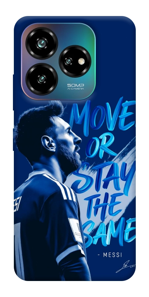 Чохол MOVE для ZTE Nubia V60