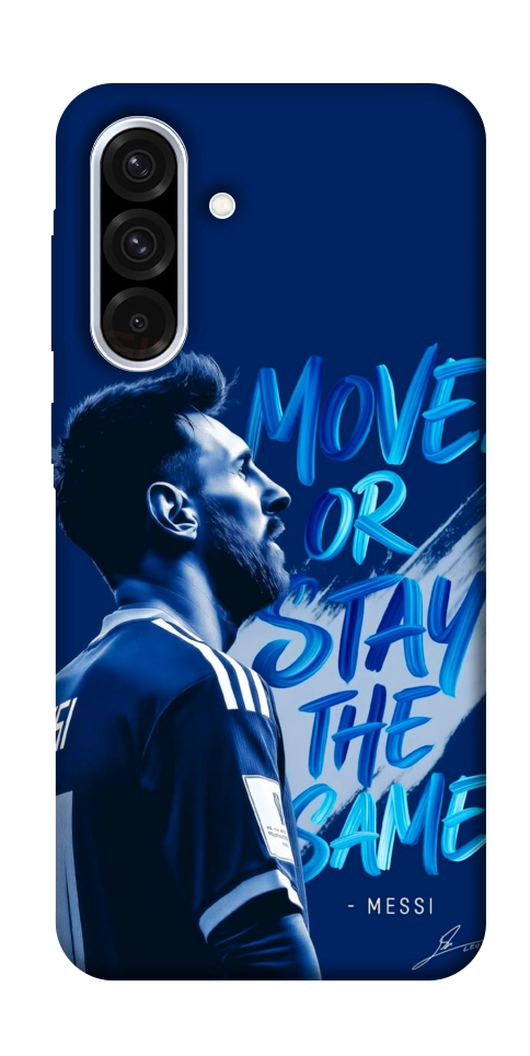 Чехол MOVE для Galaxy A36 5G