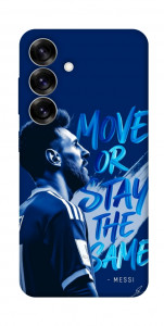 Чехол MOVE для Galaxy S25