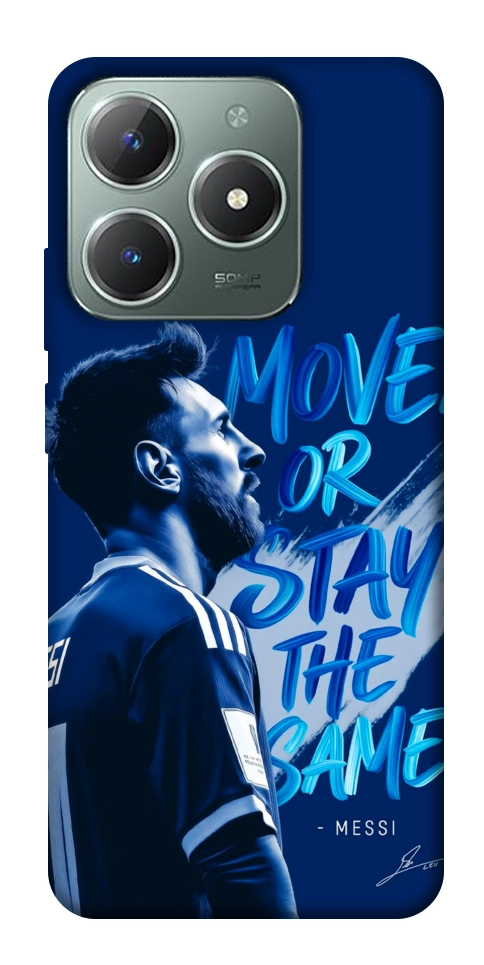 Чохол MOVE для Realme C61