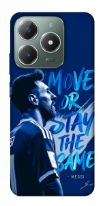 Чохол MOVE для Realme C61