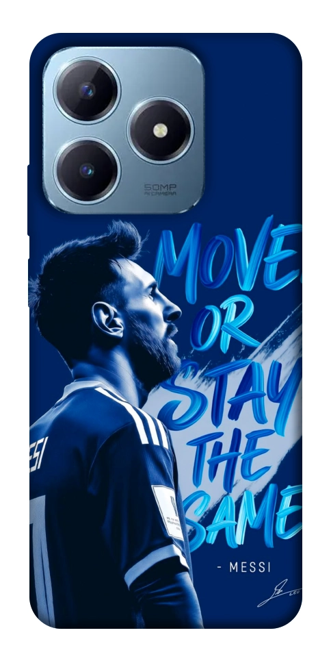 Чехол MOVE для Realme C63 4G