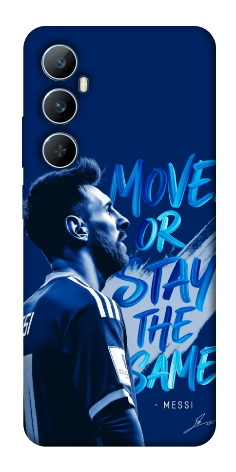 Чехол MOVE для Realme C65 4G