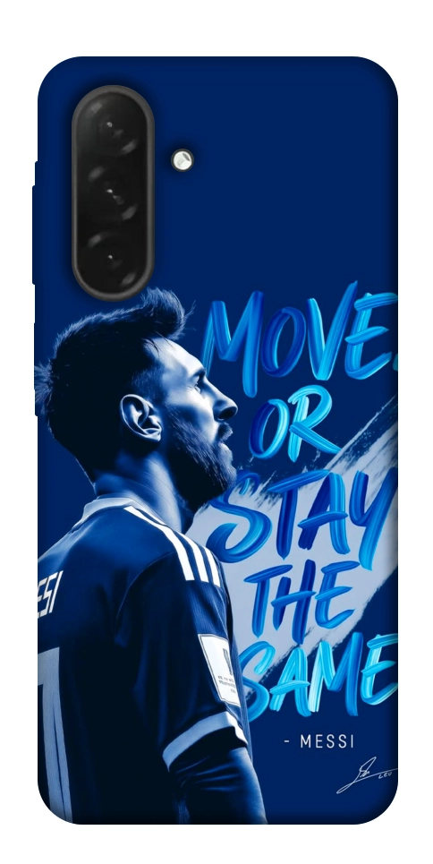 Чехол MOVE для Galaxy A26 5G