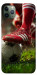 Чехол Сlose up football для iPhone 11 Pro Max