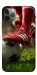 Чехол Сlose up football для iPhone 11 Pro