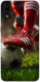 Чохол Сlose up football для Galaxy A10s (2019)