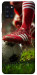 Чохол Сlose up football для Galaxy A31 (2020)