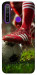 Чохол Сlose up football для Realme 5