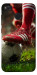 Чохол Сlose up football для Xiaomi Redmi 4X