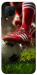 Чехол Сlose up football для Huawei P40 Lite