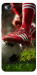 Чохол Сlose up football для Xiaomi Redmi 4A