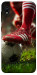 Чехол Сlose up football для Galaxy A10 (A105F)