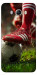 Чохол Сlose up football для Galaxy J5 (2016)