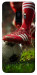 Чохол Сlose up football для Galaxy S9