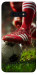 Чохол Сlose up football для Galaxy S10e