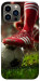 Чехол Сlose up football для iPhone 12 Pro Max