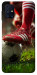 Чехол Сlose up football для Galaxy M31s