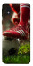 Чохол Сlose up football для Galaxy M01 Core