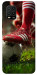 Чехол Сlose up football для Xiaomi Mi 10 Lite