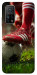 Чехол Сlose up football для Xiaomi Mi 10T Pro