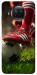 Чехол Сlose up football для Xiaomi Mi 10T Lite
