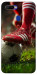Чехол Сlose up football для Oppo A5s