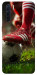 Чохол Сlose up football для Oppo A91
