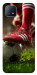 Чехол Сlose up football для Oppo A73