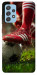 Чохол Сlose up football для Galaxy A52